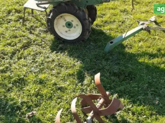 Нева МБ-1, об'ємом двигуна 0 л та пробігом 0 тис. км за 428 $, фото 1 на Automoto.ua