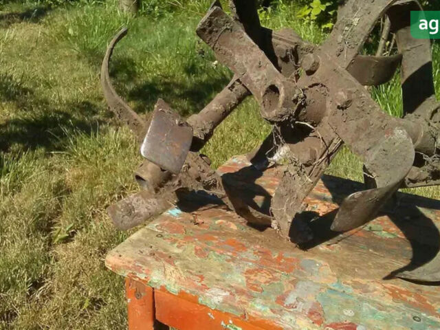 Нева МБ-1, об'ємом двигуна 0 л та пробігом 0 тис. км за 194 $, фото 4 на Automoto.ua