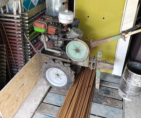 Нева МБ-1, объемом двигателя 300 л и пробегом 10 тыс. км за 363 $, фото 2 на Automoto.ua
