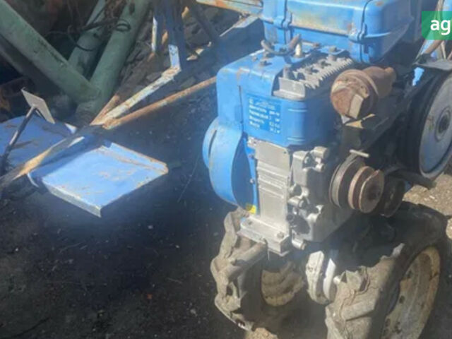 Нева МБ-1, об'ємом двигуна 31 л та пробігом 0 тис. км за 364 $, фото 2 на Automoto.ua