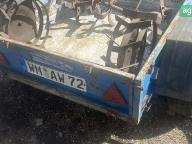 Нева МБ-1, об'ємом двигуна 31 л та пробігом 0 тис. км за 364 $, фото 1 на Automoto.ua