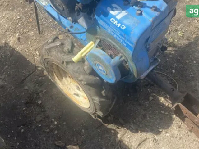Нева МБ-1, об'ємом двигуна 31 л та пробігом 0 тис. км за 364 $, фото 5 на Automoto.ua