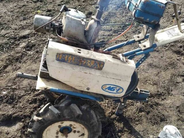 Синий Нева МБ-1, объемом двигателя 300 л и пробегом 10 тыс. км за 14000 $, фото 1 на Automoto.ua