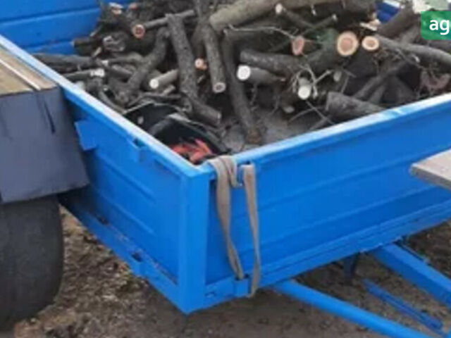 Нева МБ-2, объемом двигателя 0 л и пробегом 0 тыс. км за 512 $, фото 7 на Automoto.ua