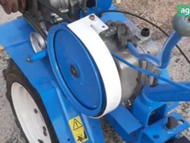 Нева МБ-2, объемом двигателя 0 л и пробегом 0 тыс. км за 512 $, фото 6 на Automoto.ua