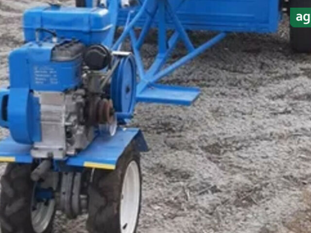 Нева МБ-2, объемом двигателя 0 л и пробегом 0 тыс. км за 512 $, фото 1 на Automoto.ua