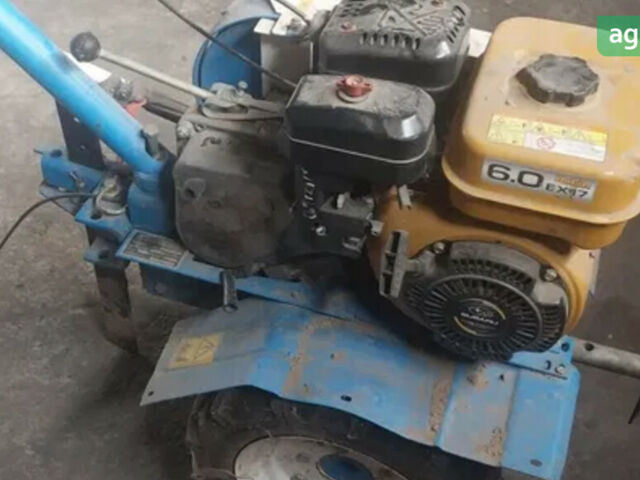 Нева МБ-2, об'ємом двигуна 0 л та пробігом 0 тис. км за 631 $, фото 1 на Automoto.ua