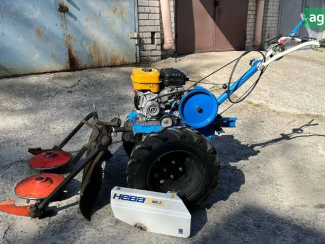 Нева МБ-2, об'ємом двигуна 0 л та пробігом 0 тис. км за 497 $, фото 5 на Automoto.ua