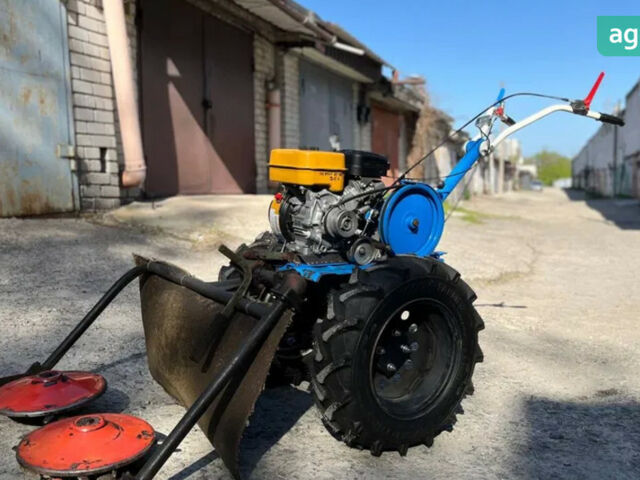 Нева МБ-2, об'ємом двигуна 0 л та пробігом 0 тис. км за 497 $, фото 6 на Automoto.ua