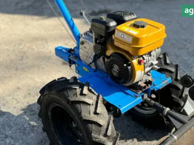 Нева МБ-2, об'ємом двигуна 0 л та пробігом 0 тис. км за 497 $, фото 4 на Automoto.ua