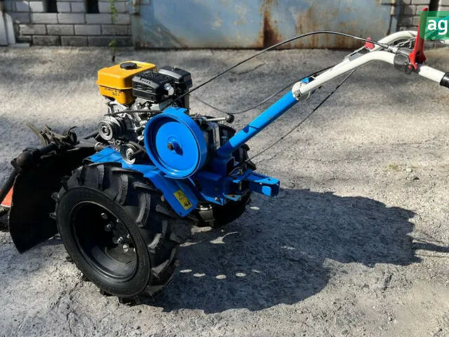 Нева МБ-2, об'ємом двигуна 0 л та пробігом 0 тис. км за 497 $, фото 8 на Automoto.ua