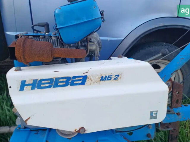 Нева МБ-2, об'ємом двигуна 0.32 л та пробігом 0 тис. км за 315 $, фото 3 на Automoto.ua