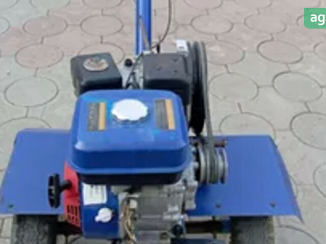 Нева МБ-2, объемом двигателя 0 л и пробегом 0 тыс. км за 364 $, фото 1 на Automoto.ua
