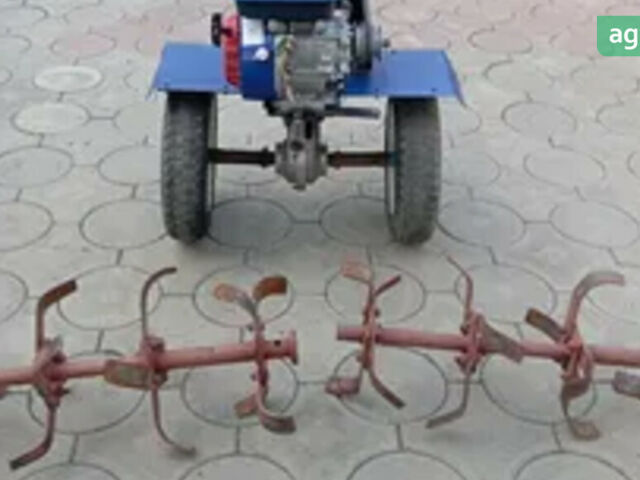 Нева МБ-2, объемом двигателя 0 л и пробегом 0 тыс. км за 364 $, фото 2 на Automoto.ua