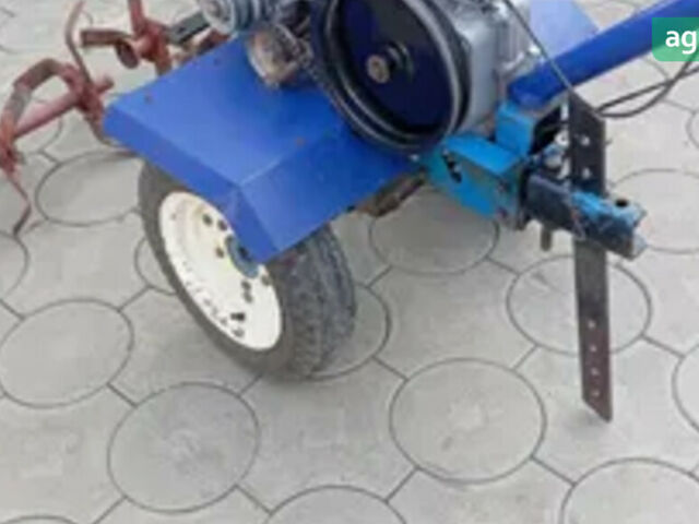 Нева МБ-2, объемом двигателя 0 л и пробегом 0 тыс. км за 364 $, фото 3 на Automoto.ua