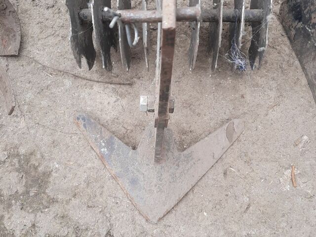 Синий Нева МБ-2, объемом двигателя 0 л и пробегом 10 тыс. км за 1032 $, фото 3 на Automoto.ua