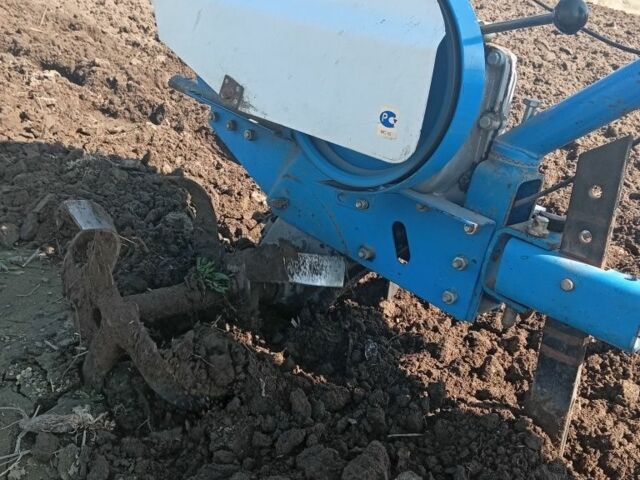 Синій Нева МБ-2, об'ємом двигуна 0 л та пробігом 10 тис. км за 474 $, фото 2 на Automoto.ua