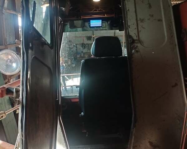 Нева СК-5, объемом двигателя 0 л и пробегом 222 тыс. км за 5000 $, фото 1 на Automoto.ua