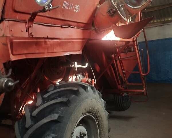 Нева СК-5, объемом двигателя 0 л и пробегом 222 тыс. км за 5000 $, фото 5 на Automoto.ua