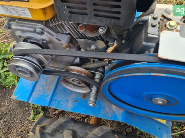 Нева МБ-2К, об'ємом двигуна 0 л та пробігом 0 тис. км за 728 $, фото 2 на Automoto.ua