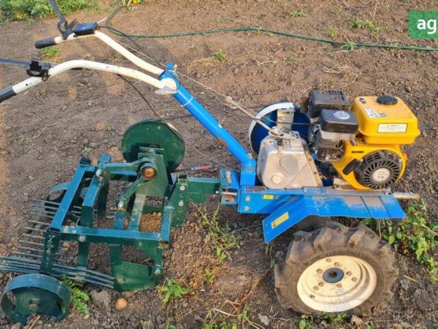 Нева МБ-2К, об'ємом двигуна 0 л та пробігом 0 тис. км за 728 $, фото 7 на Automoto.ua