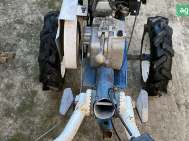 Нева МБ-2К, об'ємом двигуна 0.25 л та пробігом 0 тис. км за 510 $, фото 5 на Automoto.ua