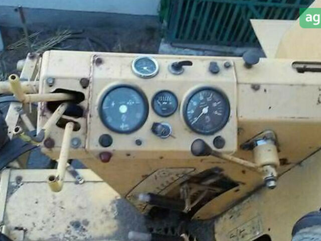 Нью Холланд 1520, объемом двигателя 4.15 л и пробегом 0 тыс. км за 11215 $, фото 3 на Automoto.ua