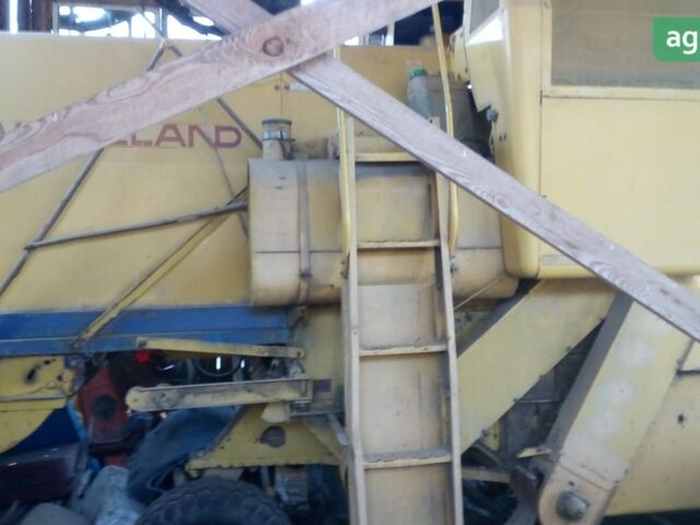 Нью Холланд 1520, об'ємом двигуна 4.15 л та пробігом 0 тис. км за 8700 $, фото 2 на Automoto.ua