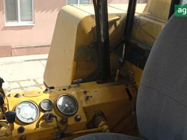 Нью Холланд 1540, об'ємом двигуна 0 л та пробігом 0 тис. км за 12000 $, фото 5 на Automoto.ua