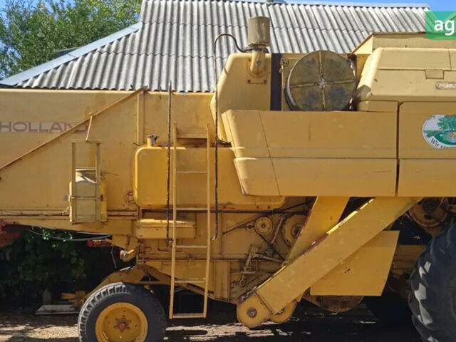 Нью Холланд 1540, об'ємом двигуна 0 л та пробігом 0 тис. км за 12000 $, фото 3 на Automoto.ua