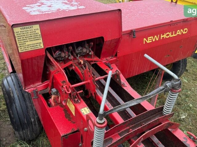 Нью Холланд 265 1990 в Бродах на Automoto.ua Нью Холланд 265, объемом двигателя 0 л и пробегом 0 тыс. км за 2900 $, фото 3 на Automoto.ua