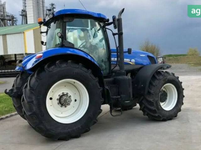 Нью Холланд 270, объемом двигателя 0 л и пробегом 0 тыс. км за 111759 $, фото 3 на Automoto.ua