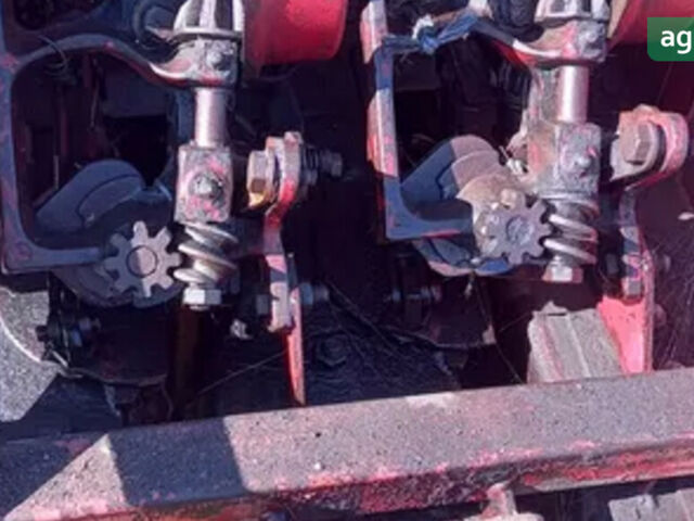 Нью Холланд 376, объемом двигателя 0 л и пробегом 0 тыс. км за 2023 $, фото 5 на Automoto.ua