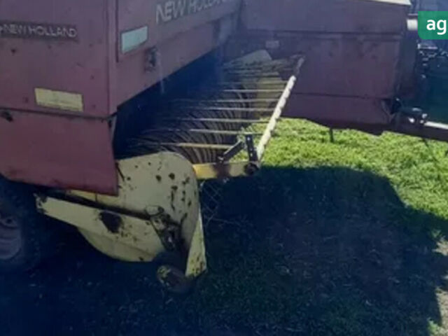 Нью Холланд 376, объемом двигателя 0 л и пробегом 0 тыс. км за 2023 $, фото 3 на Automoto.ua