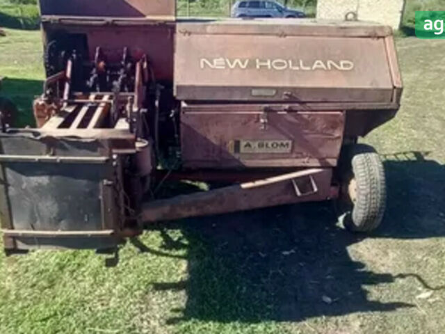 Нью Холланд 376, объемом двигателя 0 л и пробегом 0 тыс. км за 2023 $, фото 2 на Automoto.ua