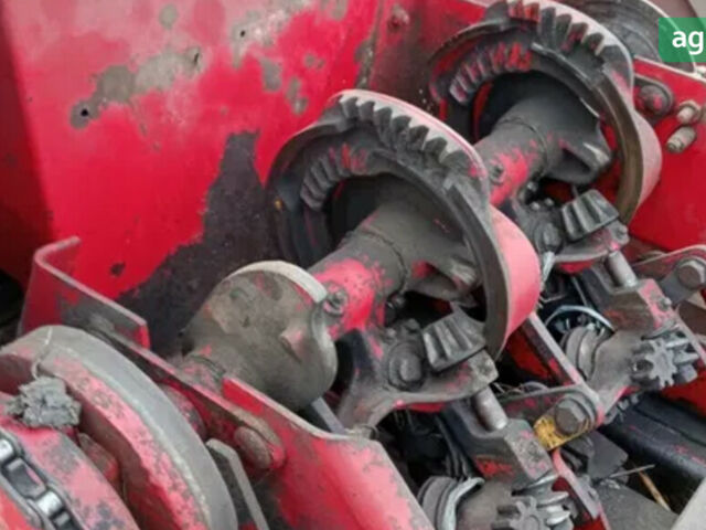 Нью Холланд 376, объемом двигателя 0 л и пробегом 0 тыс. км за 2023 $, фото 6 на Automoto.ua