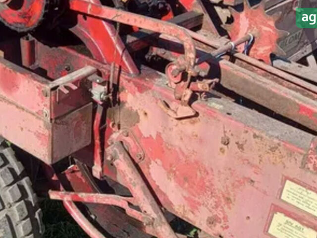 Нью Холланд 376, объемом двигателя 0 л и пробегом 0 тыс. км за 2023 $, фото 4 на Automoto.ua