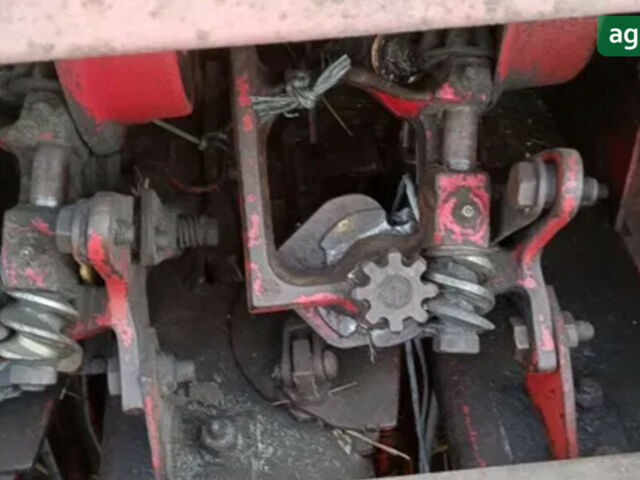 Нью Холланд 376, объемом двигателя 0 л и пробегом 0 тыс. км за 2023 $, фото 8 на Automoto.ua