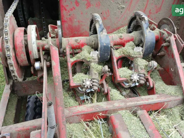 Нью Холланд 376, об'ємом двигуна 6 л та пробігом 0 тис. км за 2200 $, фото 3 на Automoto.ua