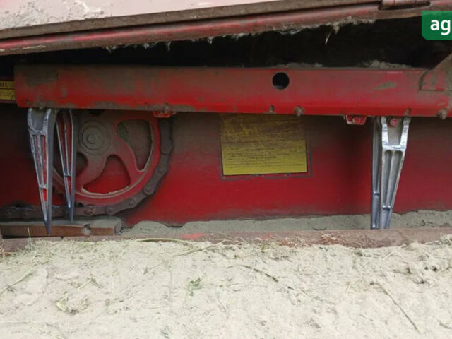 Нью Холланд 376, об'ємом двигуна 6 л та пробігом 0 тис. км за 2200 $, фото 8 на Automoto.ua