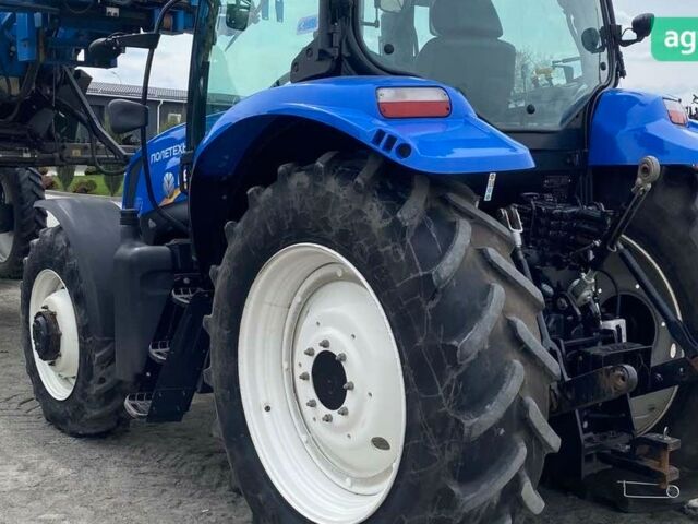 Нью Холланд 6050, об'ємом двигуна 0 л та пробігом 0 тис. км за 42157 $, фото 1 на Automoto.ua