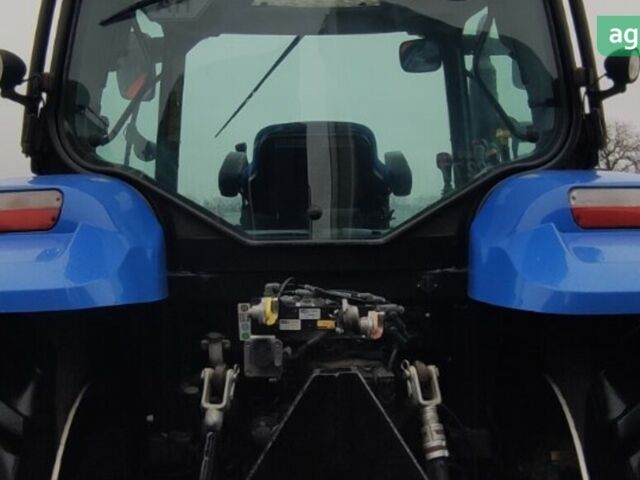 Нью Холланд 6050, объемом двигателя 6.73 л и пробегом 3 тыс. км за 46000 $, фото 3 на Automoto.ua