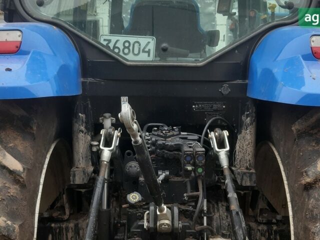 Нью Холланд 6050, объемом двигателя 0 л и пробегом 0 тыс. км за 65089 $, фото 1 на Automoto.ua