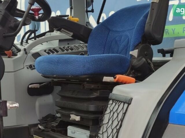 Нью Холланд 6050, объемом двигателя 6.73 л и пробегом 3 тыс. км за 46000 $, фото 4 на Automoto.ua