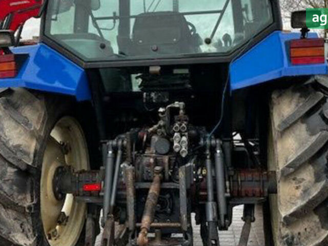 Нью Холланд 7840, объемом двигателя 0 л и пробегом 0 тыс. км за 18356 $, фото 4 на Automoto.ua