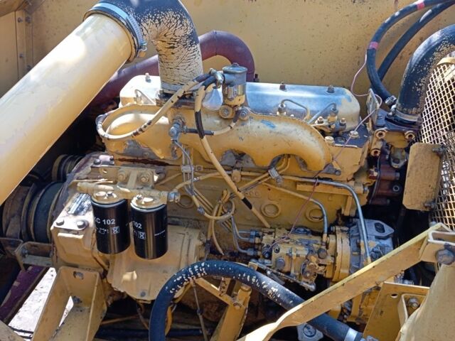 Жовтий Нью Холланд 8030, об'ємом двигуна 6 л та пробігом 10 тис. км за 22000 $, фото 4 на Automoto.ua