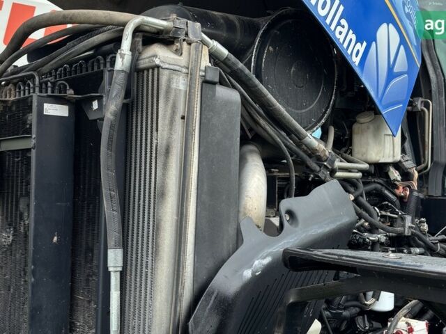 Нью Холланд 8040, объемом двигателя 0 л и пробегом 0 тыс. км за 45000 $, фото 4 на Automoto.ua