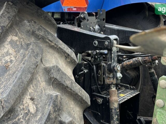 Нью Холланд 8040, объемом двигателя 0 л и пробегом 0 тыс. км за 45000 $, фото 3 на Automoto.ua