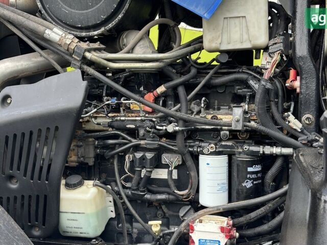 Нью Холланд 8040, объемом двигателя 0 л и пробегом 0 тыс. км за 45000 $, фото 5 на Automoto.ua