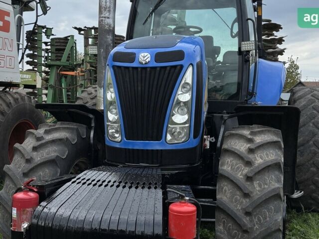 Нью Холланд 8040, объемом двигателя 0 л и пробегом 0 тыс. км за 45000 $, фото 2 на Automoto.ua